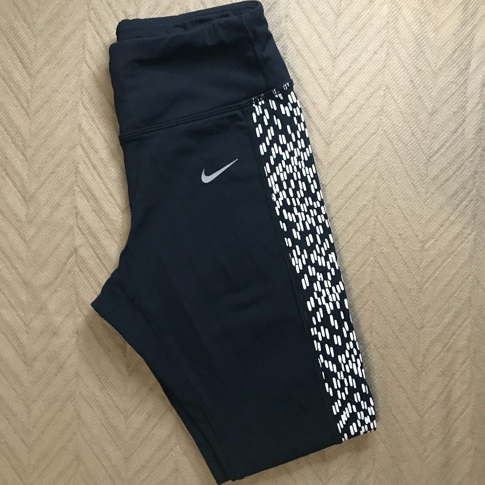Nike Dri-Fit Leggings